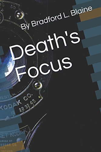 Death's Focus poster