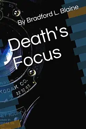 Death's Focus poster