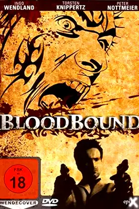 BloodBound poster