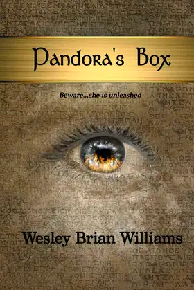 Pandora's Box poster