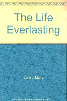 The Life Everlasting poster