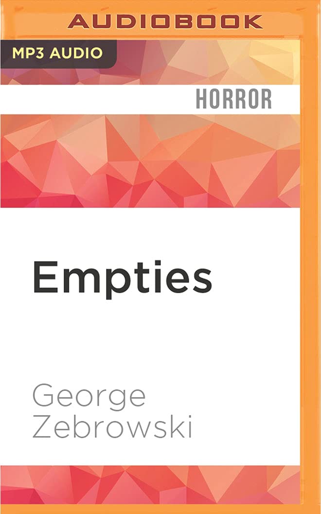 Empties poster