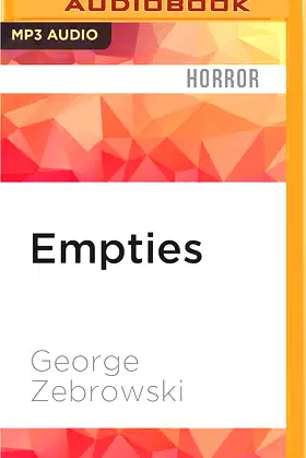 Empties poster