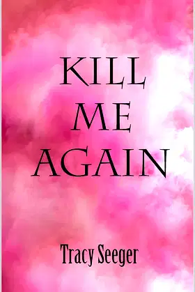 Kill Me Again poster