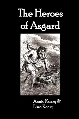The Heroes of Asgard poster