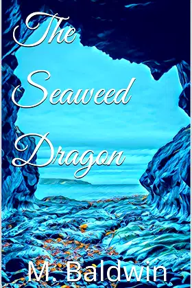 The Seaweed Dragon poster