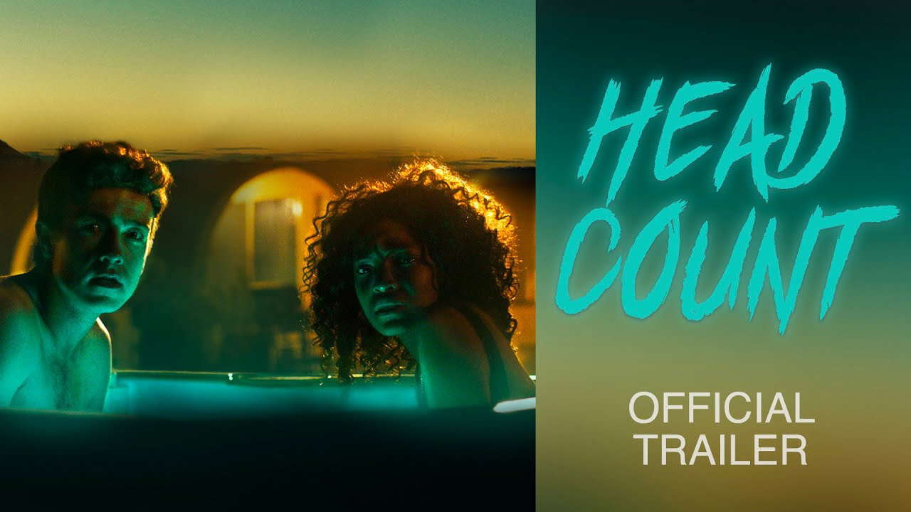 Poster for Head Count