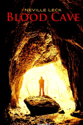 Blood Cave poster