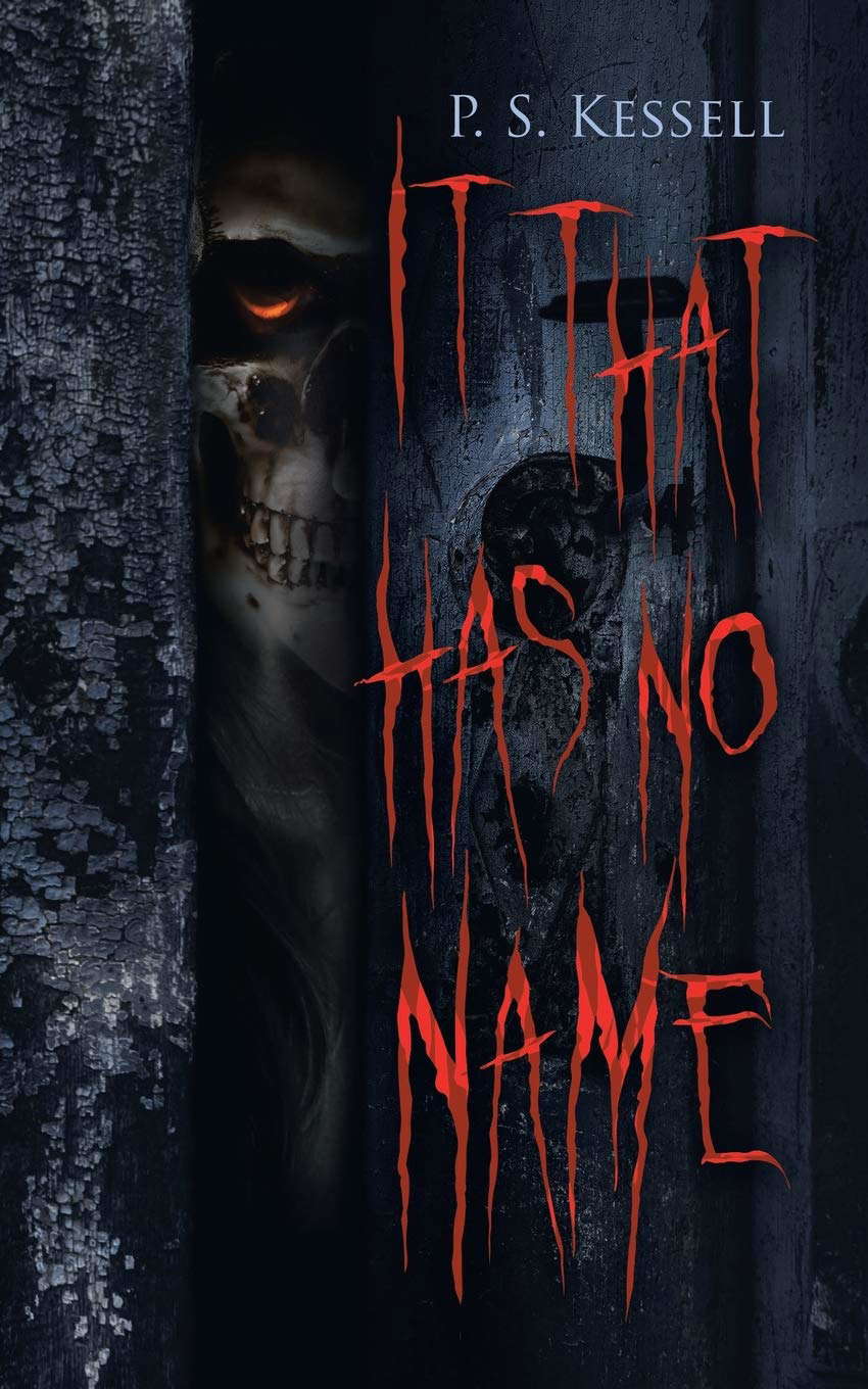It That Has No Name poster