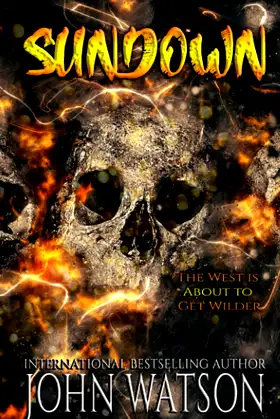 Sundown: The West's never been so wild... poster