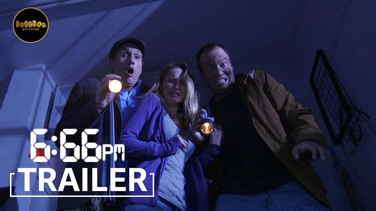 666PM | OFFICIAL TRAILER