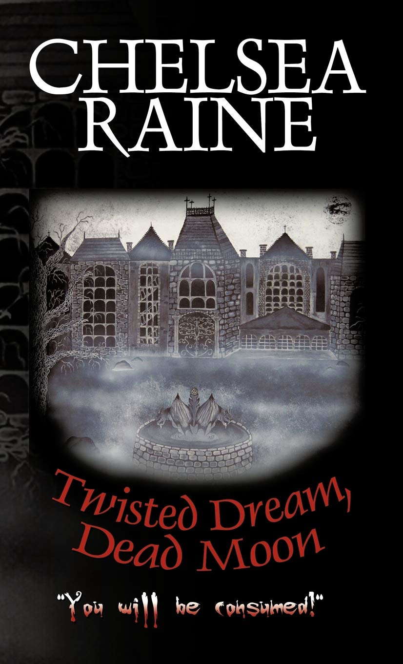 Twisted Dream, Dead Moon poster