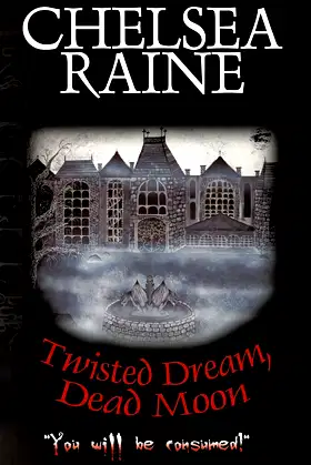 Twisted Dream, Dead Moon poster