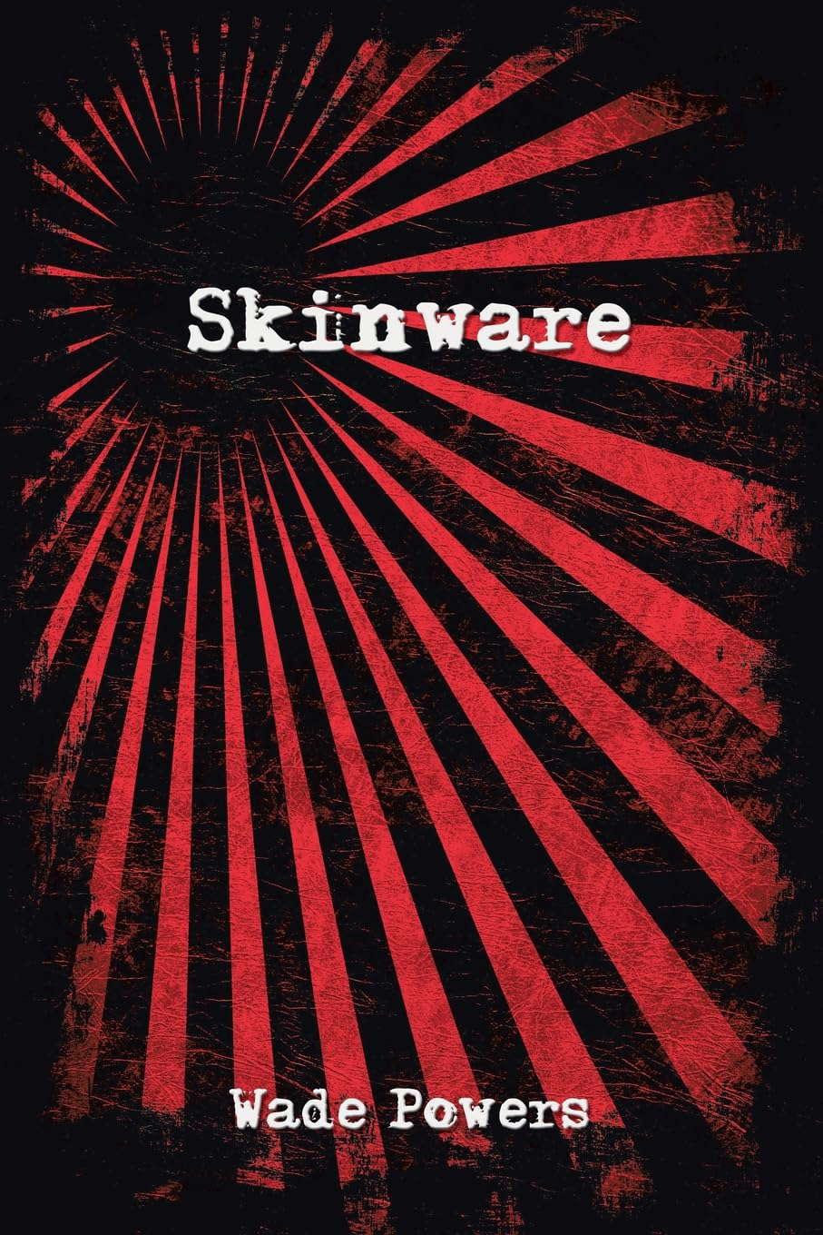 Skinware poster