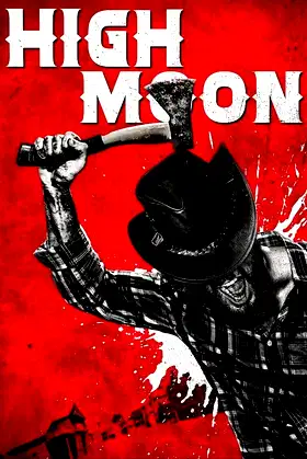 High Moon poster
