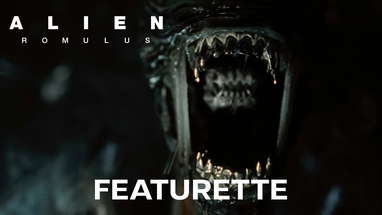 Featurette poster
