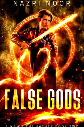 False Gods (Sins of the Father) poster