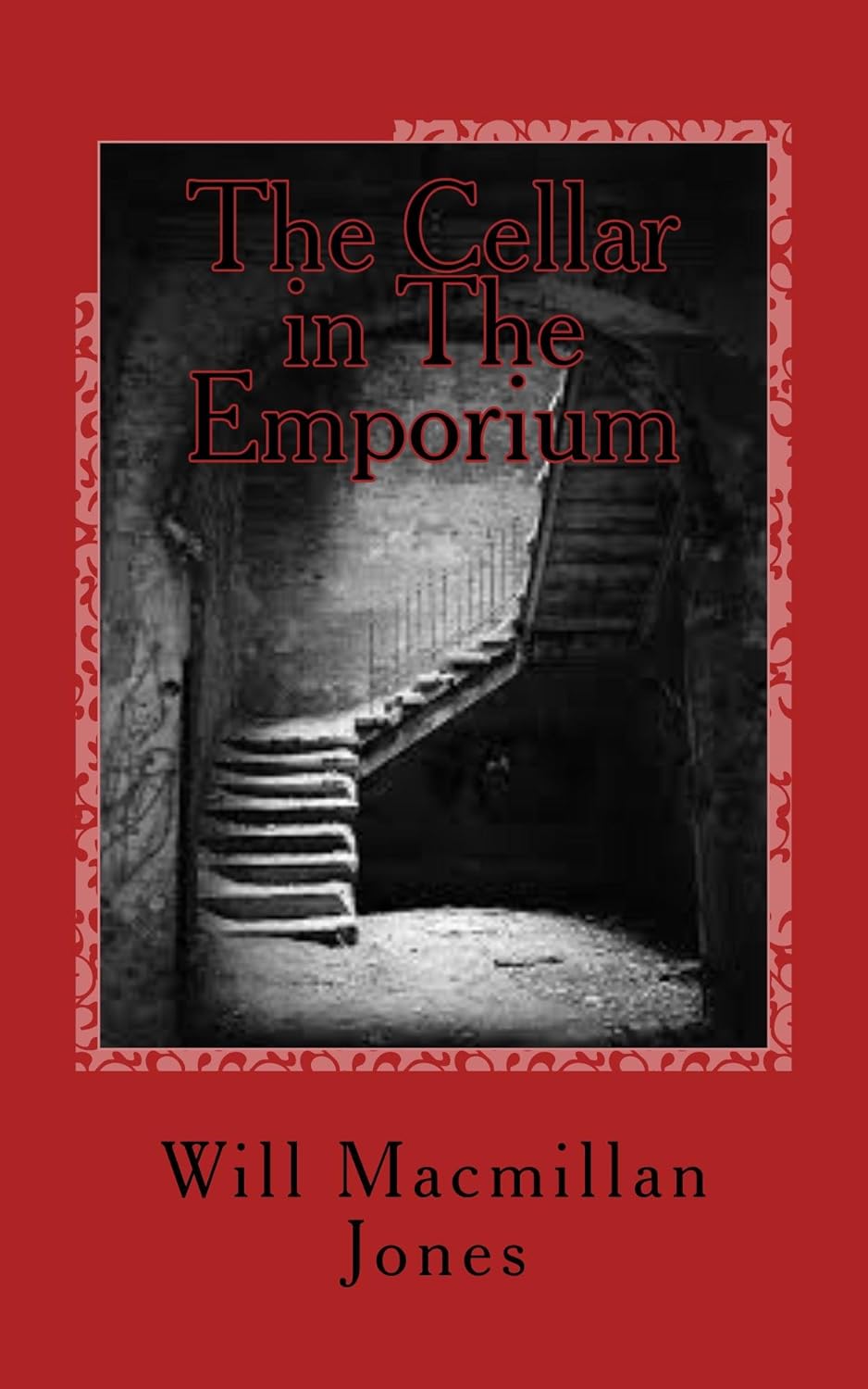 The Cellar in The Emporium poster
