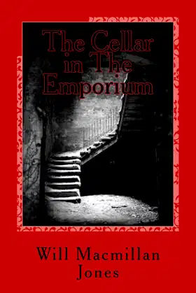 The Cellar in The Emporium poster