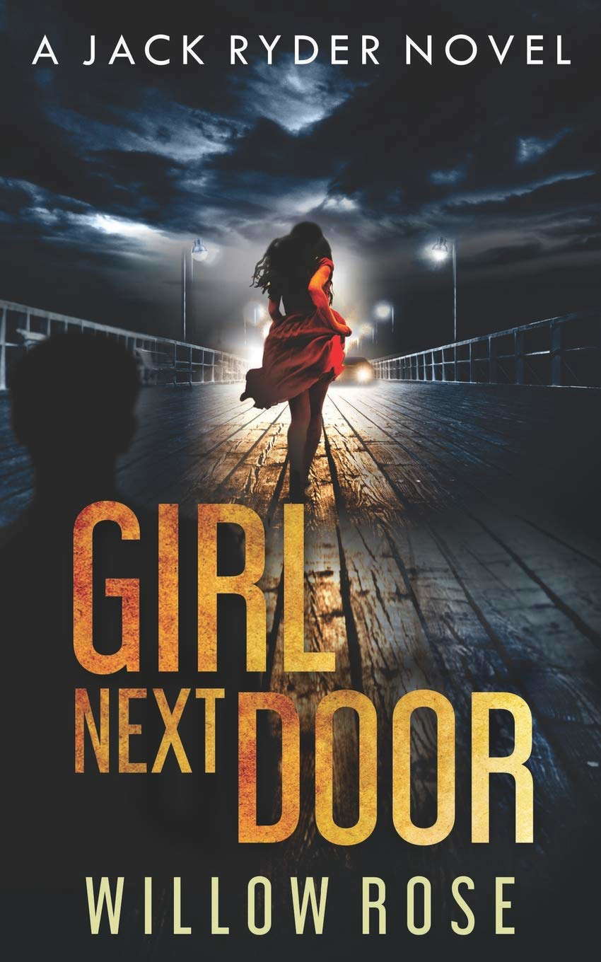 GIRL NEXT DOOR (Jack Ryder) poster