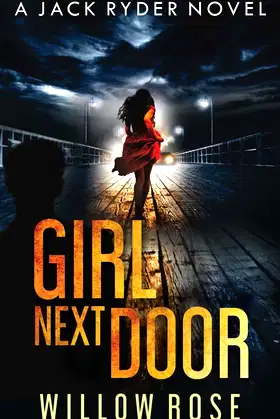 GIRL NEXT DOOR (Jack Ryder) poster