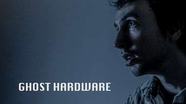 Ghost Hardware | Short Horror Film | HD poster