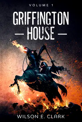 Griffington House: Volume 1 poster