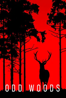 Odd Woods poster