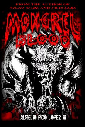 Mongrel Blood poster
