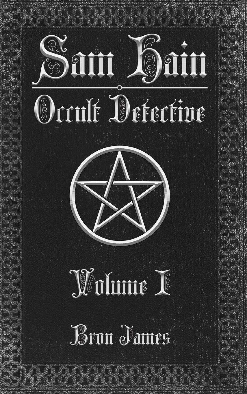 Sam Hain - Occult Detective: Volume I poster