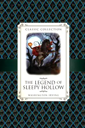 The Legend of Sleepy Hollow (Classic Collection) poster