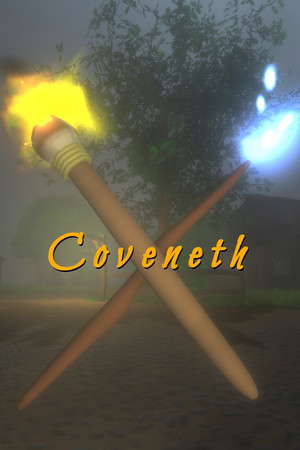 Coveneth poster