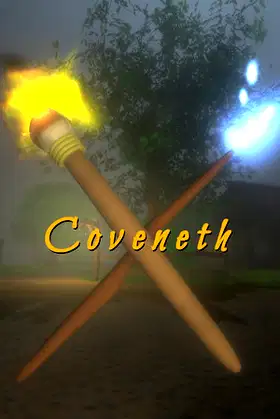 Coveneth poster