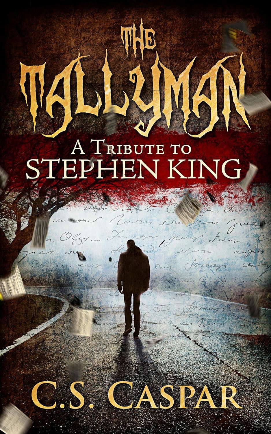 The Tallyman: A Tribute to Stephen King poster