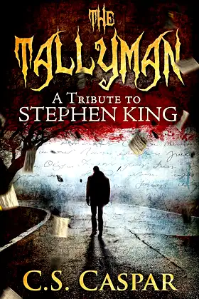 The Tallyman: A Tribute to Stephen King poster