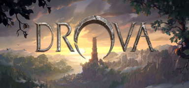 Drova - Forsaken Kin capsule
