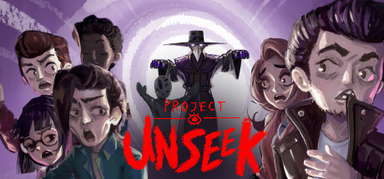 Project UNSEEK capsule