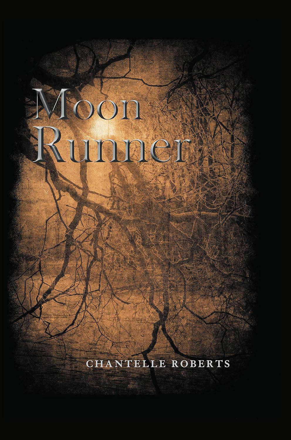 Moon Runner poster