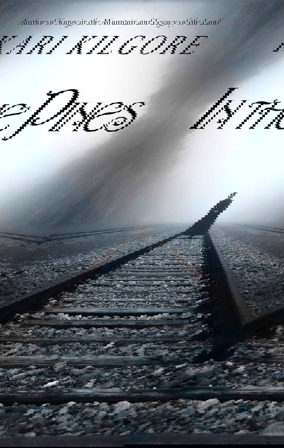 In the Pines poster