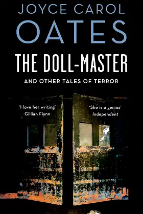 The Doll-Master And Other Tales Of Horror poster