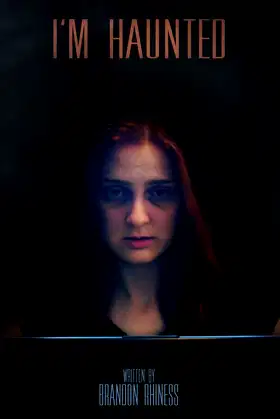 I'm Haunted poster