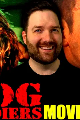 Dog Soldiers - Movie Review poster