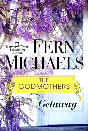 Getaway (The Godmothers Book 7) poster