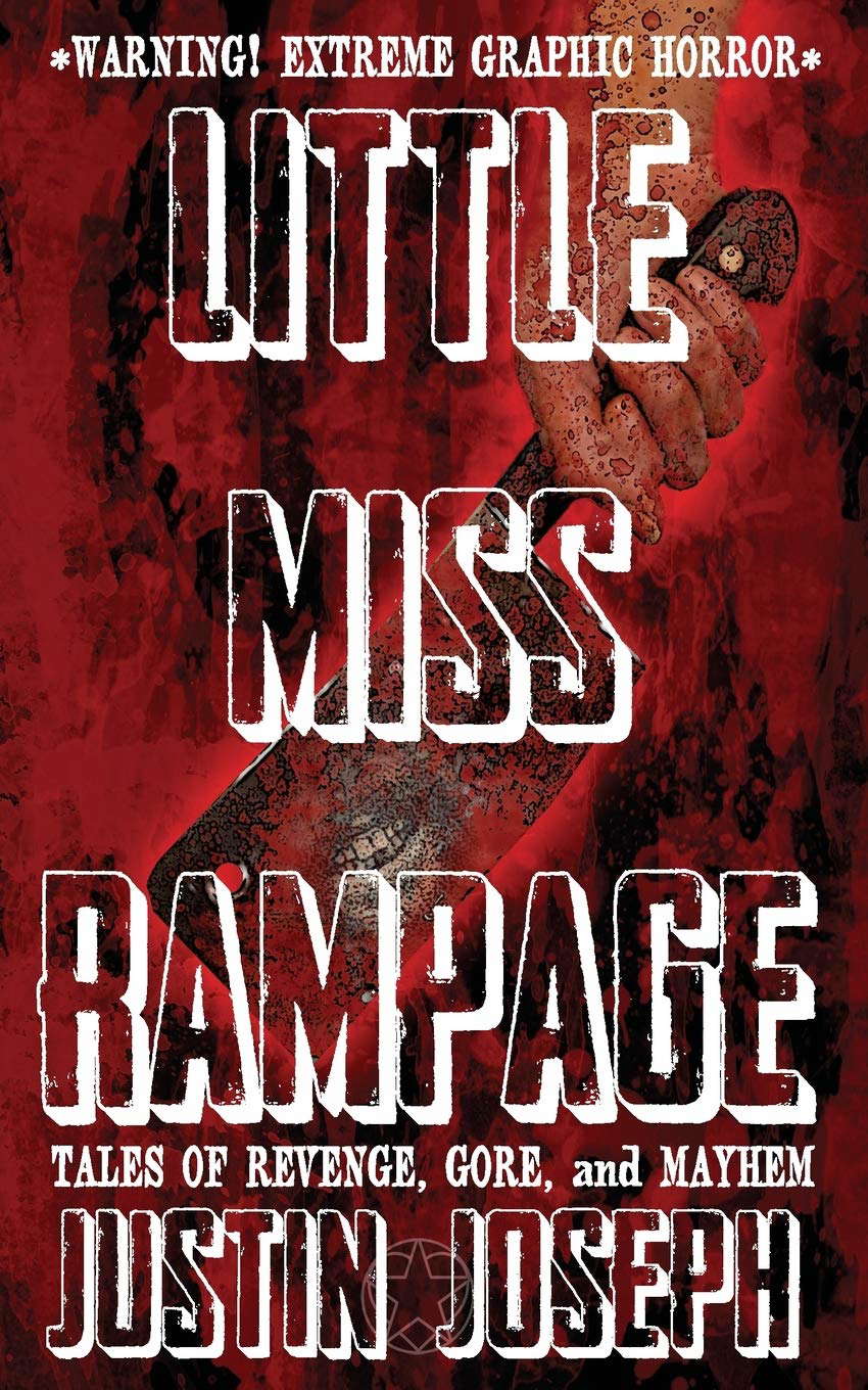 Little Miss Rampage poster