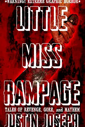 Little Miss Rampage poster