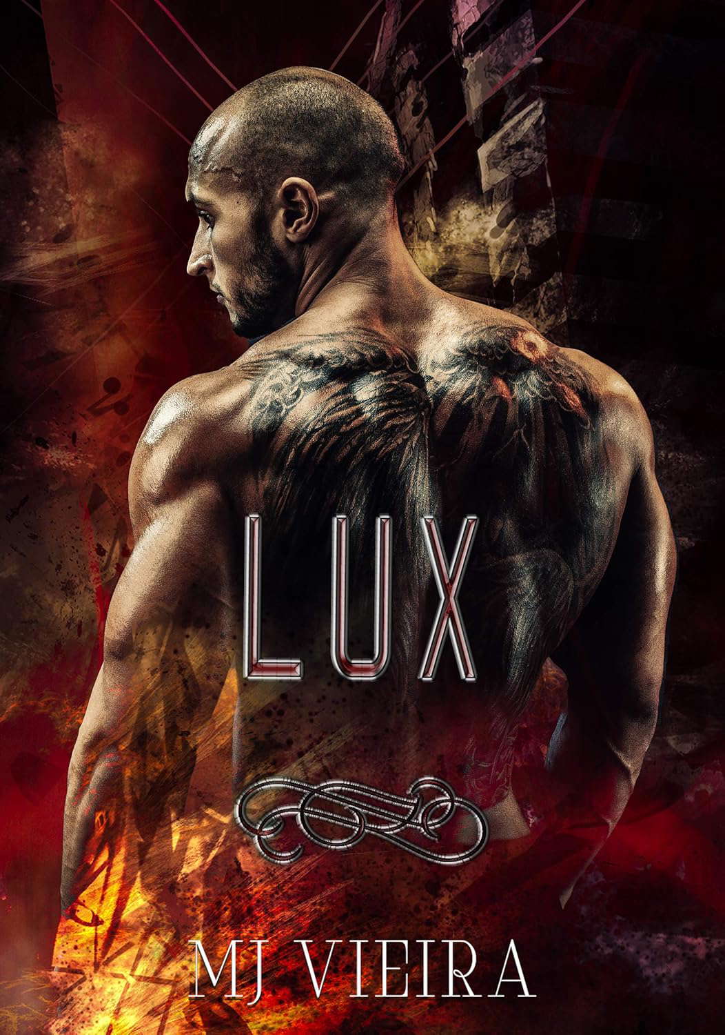 Lux (The Veritas Series Book 1) poster