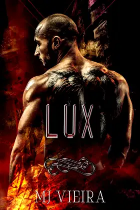 Lux (The Veritas Series Book 1) poster