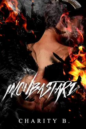 Incubastard poster