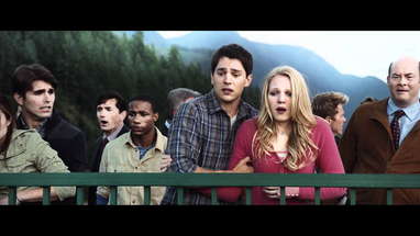 Final Destination 5 - Trailer 2 poster