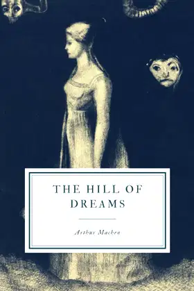 The Hill of Dreams poster
